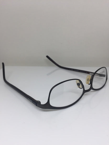 Vintage Gucci GG 1646 Brown Eyeglasses - Super Vision Optical