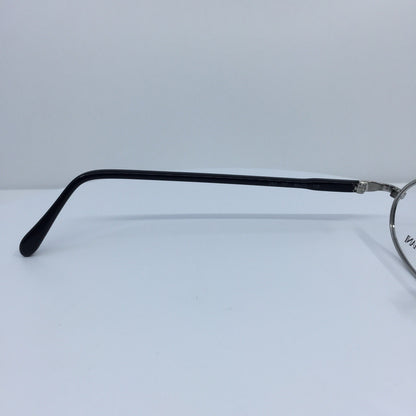 Vintage Giorgio Armani GA 250 Silver Eyeglasses - Super Vision Optical