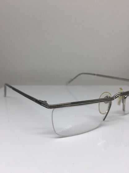 Vintage Gucci GG 1207 Gold Eyeglasses - Super Vision Optical