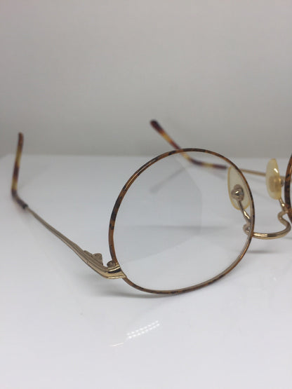 Vintage Ralph Lauren Polo Classic XVl/N By Ralph Lauren Tortoise Eyeglasses - Super Vision Optical