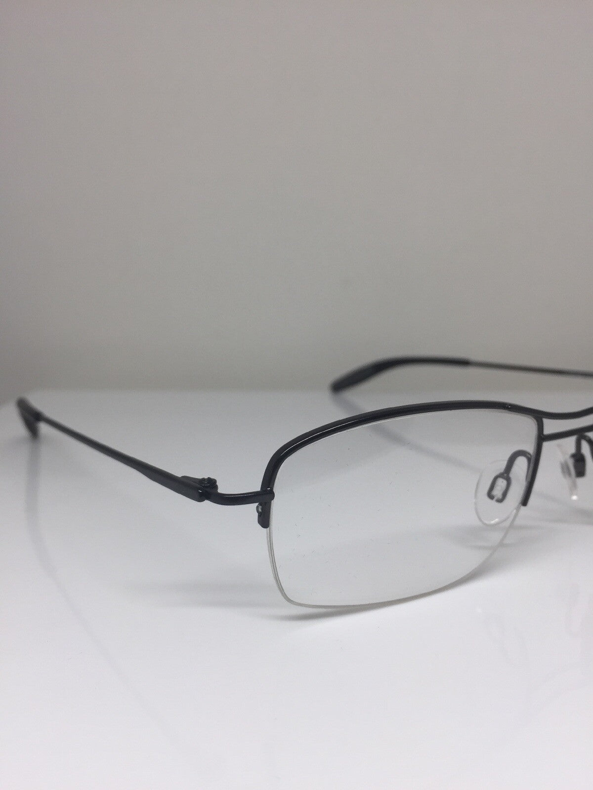 Vintage Porsche Design P7007 Gunmetal Sunglasses - Super Vision Optical