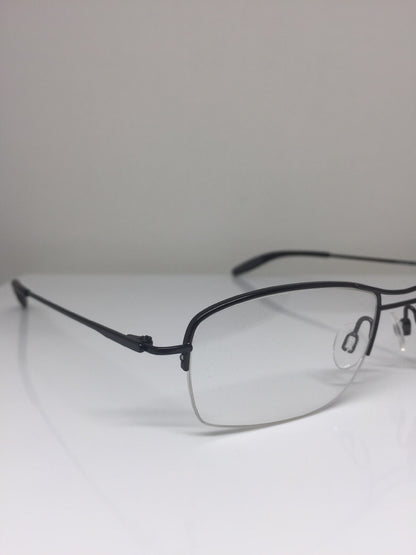 Vintage Porsche Design P7007 Gunmetal Sunglasses - Super Vision Optical