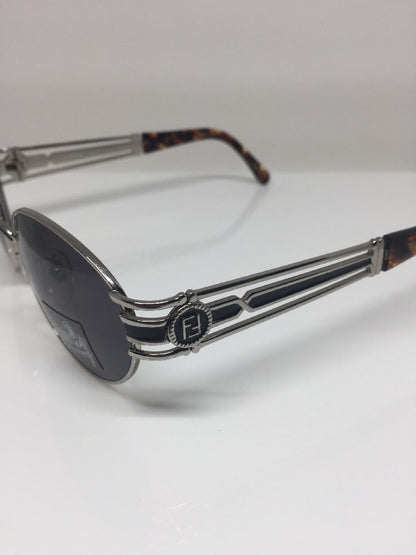 Vintage Fendi SL 7030 Tortoise Sunglasses - Super Vision Optical