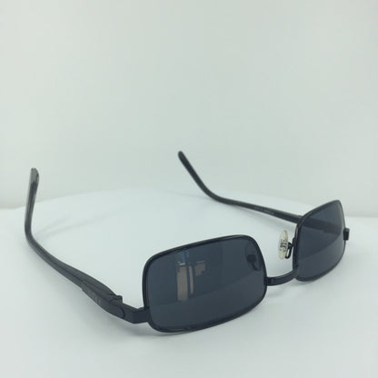 Vintage Fred Lunettes Borneo C3 Black Sunglasses - Super Vision Optical