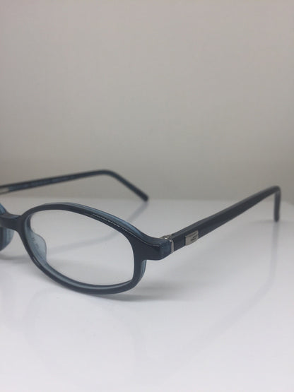 Vintage Gucci GG 1413 Black Eyeglasses - Super Vision Optical
