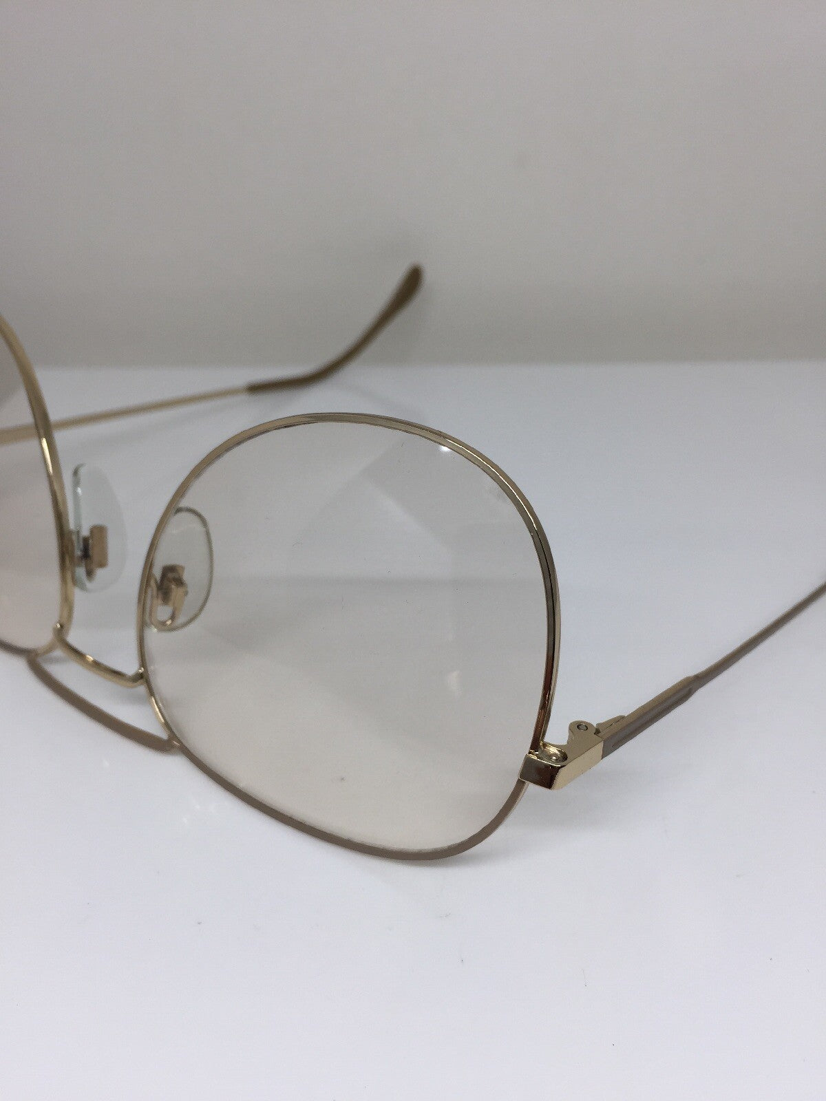 Vintage Neostyle College 18/849 Brown Sunglasses - Super Vision Optical