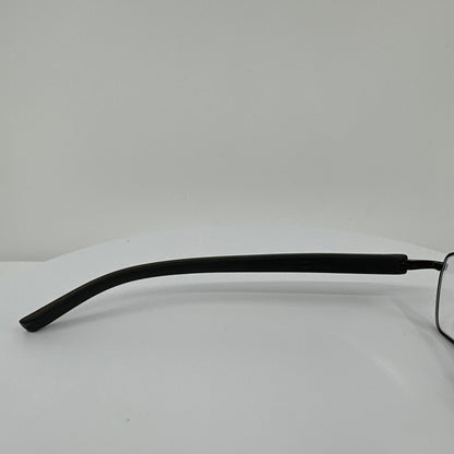 Vintage Tag Heuer TH 8005 Brown Eyeglasses - Super Vision Optical