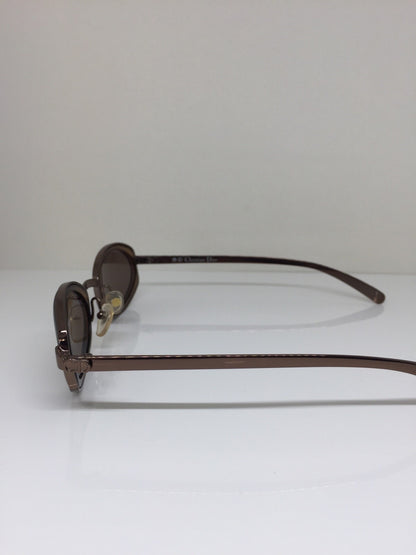 Vintage Christian Dior CD Venise Brown Sunglasses - Super Vision Optical