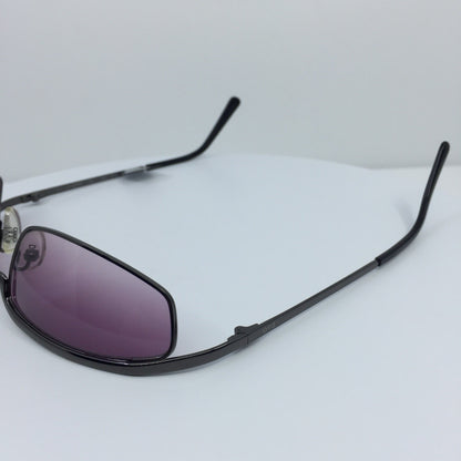 Vintage Dolce & Gabbana DG 2081 Gunmetal Sunglasses - Super Vision Optical