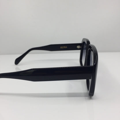 Vintage Goliath Ultra Goliath II Black Sunglasses - Super Vision Optical