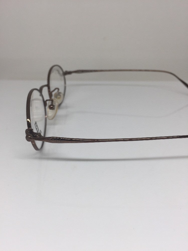 Vintage Fendi F512 Brown Sunglasses - Super Vision Optical