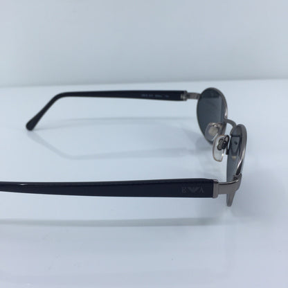 Vintage Emporio Armani EA 106-S Black Sunglasses - Super Vision Optical