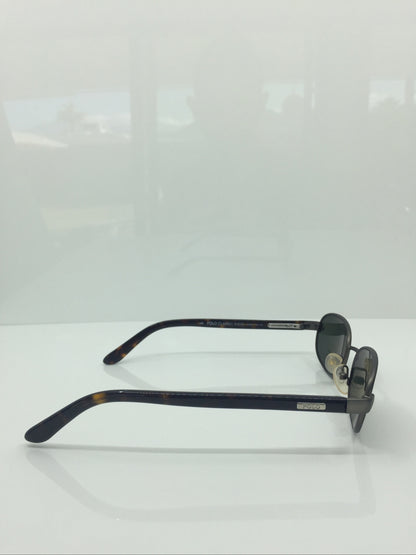 Vintage Polo Ralph Lauren Polo Classic 848/S Tortoise Sunglasses - Super Vision Optical