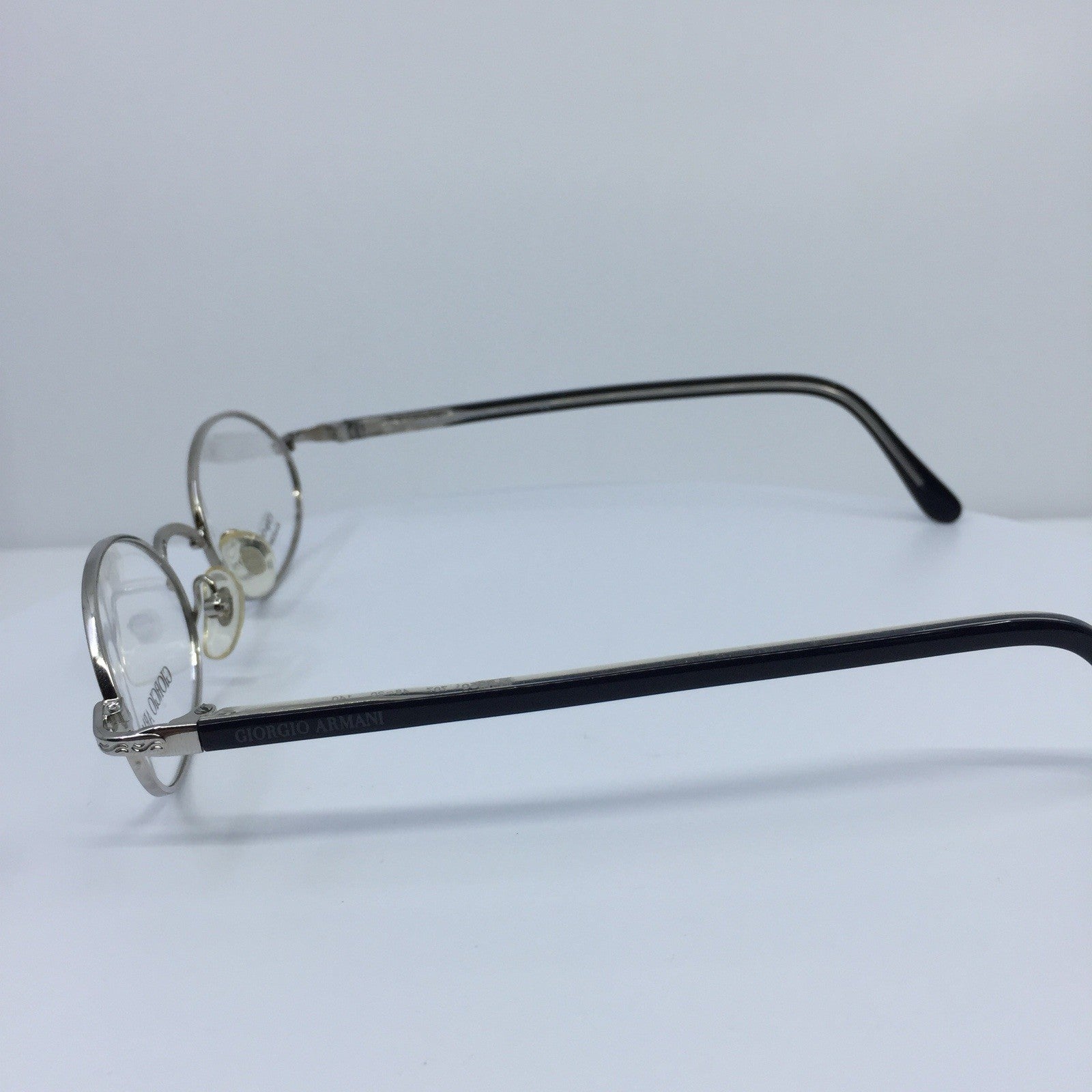 Vintage Giorgio Armani GA 250 Tortoise Eyeglasses - Super Vision Optical