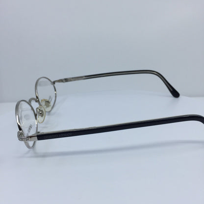 Vintage Giorgio Armani GA 250 Tortoise Eyeglasses - Super Vision Optical
