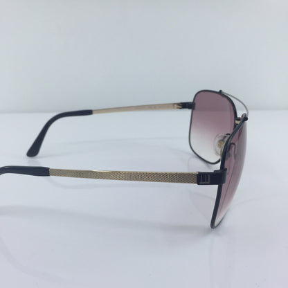 Vintage Dunhill 6036 Gold Sunglasses - Super Vision Optical