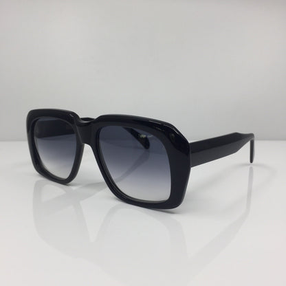 Vintage Goliath Ultra Goliath II Black Sunglasses - Super Vision Optical