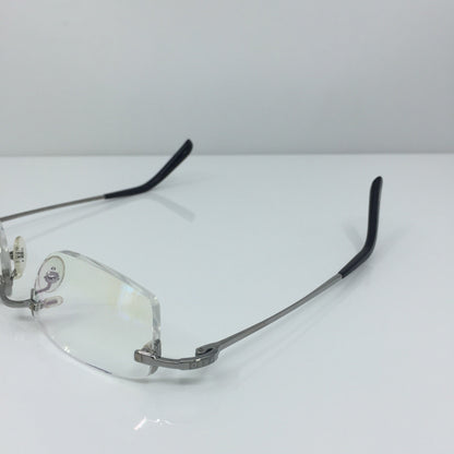 Vintage Fred Lunettes Manhattan F3 Eyeglasses - Super Vision Optical