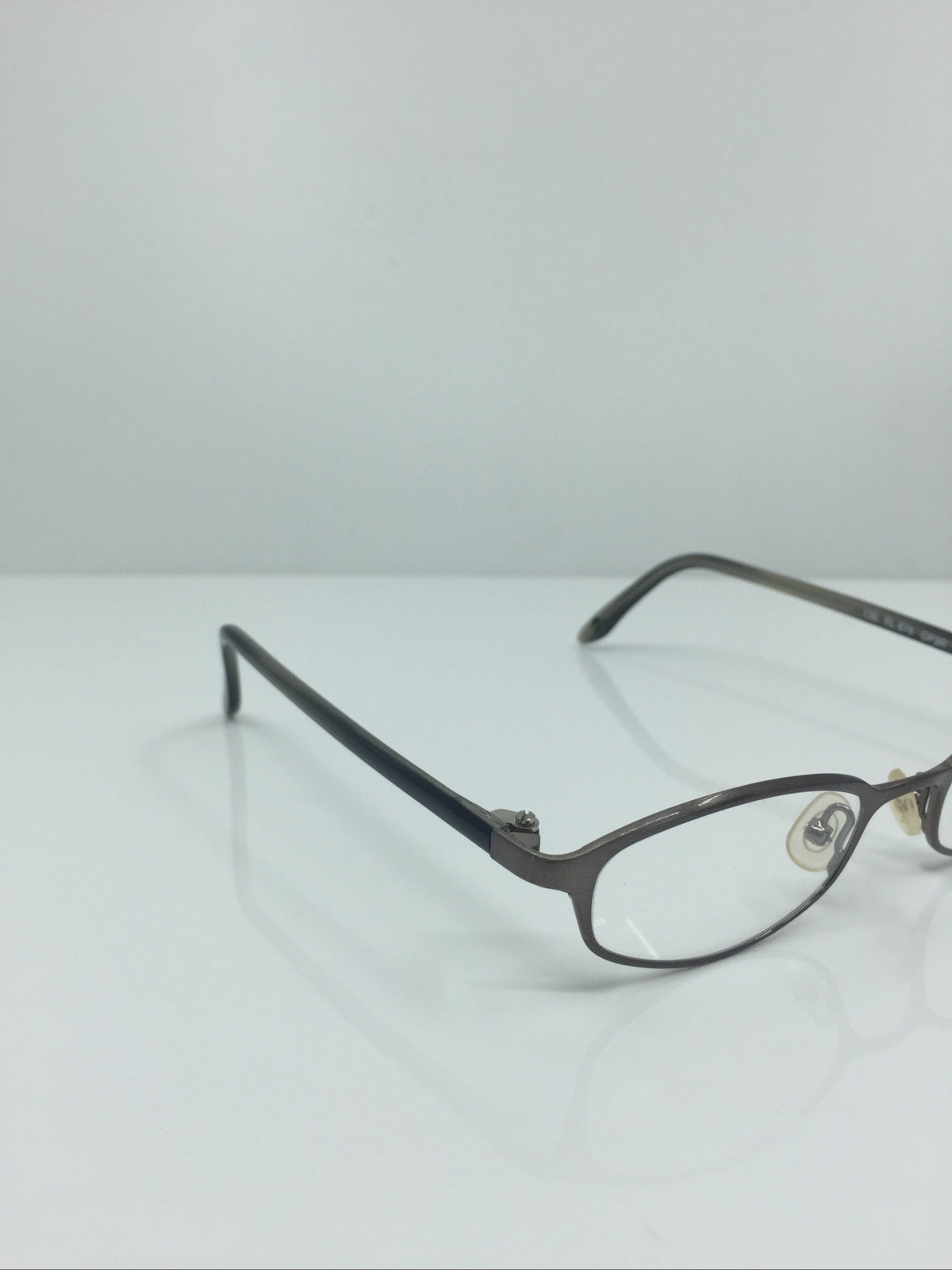 Vintage Ralph Lauren RL 679 Grey Sunglasses - Super Vision Optical