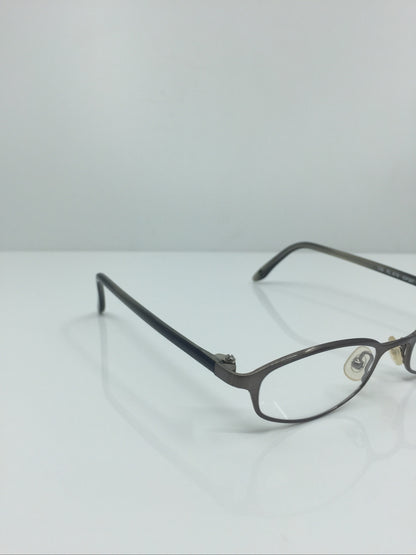 Vintage Ralph Lauren RL 679 Grey Sunglasses - Super Vision Optical