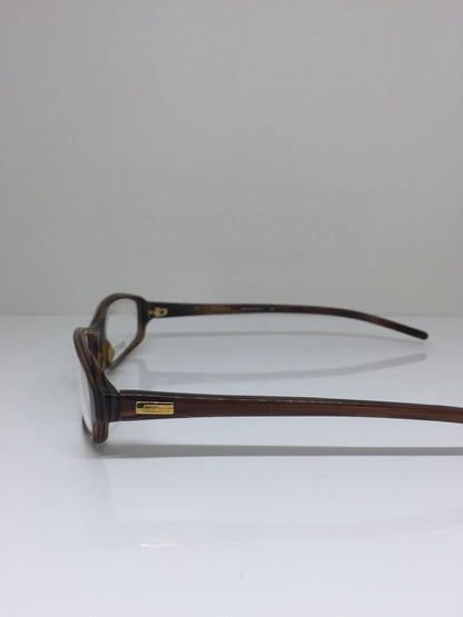 Vintage Gucci GG 1473 Brown Eyeglasses - Super Vision Optical