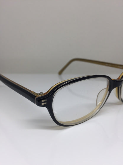 Vintage Paul Smith PS-211 Clear Eyeglasses - Super Vision Optical