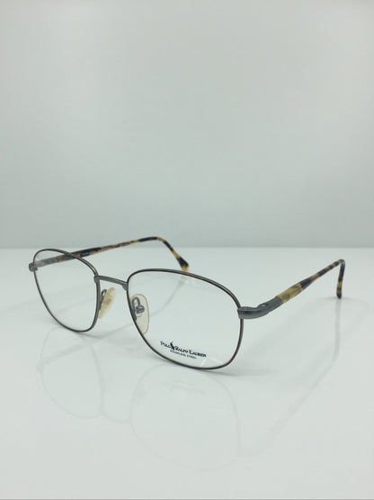 Vintage Polo Ralph Lauren POLO 274 Tortoise Sunglasses - Super Vision Optical