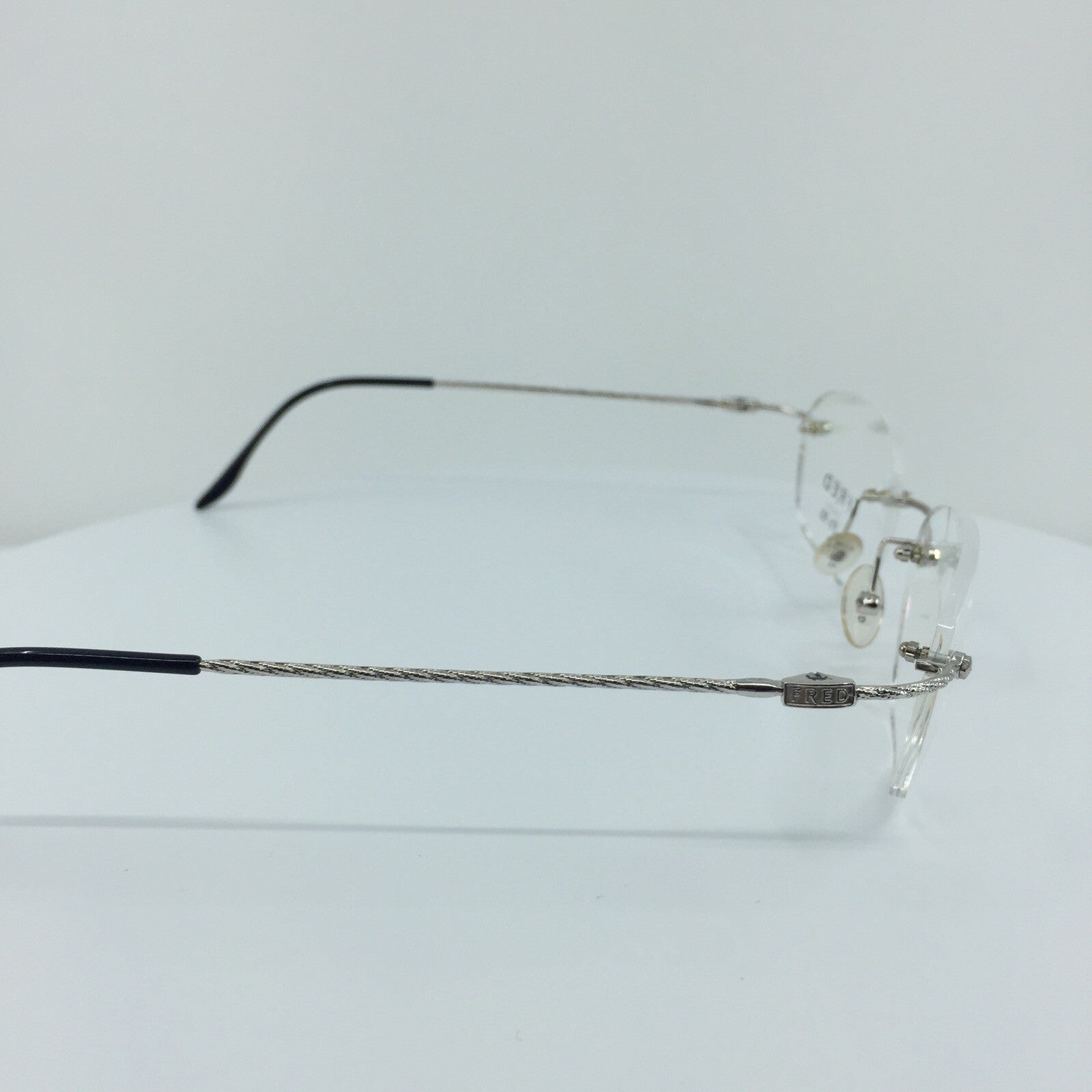 Vintage Fred Lunettes F10 L01 F3 Sunglasses - Super Vision Optical