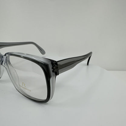 Vintage Rodenstock 367 R Clear Eyeglasses - Super Vision Optical