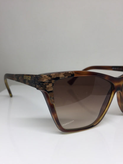 Vintage Missoni M 51-U Tortoise Sunglasses - Super Vision Optical