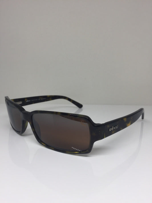 Vintage Revo REVO 2037 Tortoise Sunglasses - Super Vision Optical