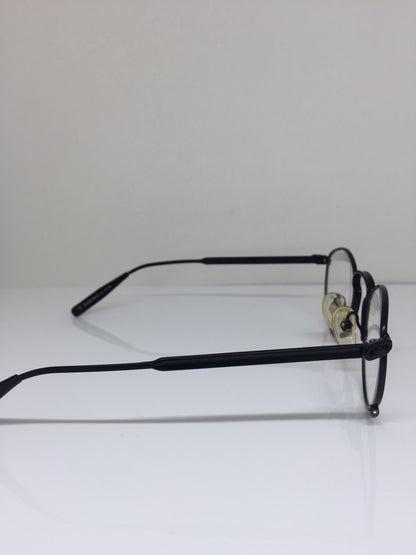 Vintage Jean Paul Gaultier JPG 55-1171 Black Sunglasses - Super Vision Optical