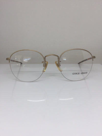 Vintage Giorgio Armani GA 142 Tortoise Sunglasses - Super Vision Optical