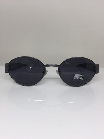 Vintage Versace X07 Gunmetal Sunglasses - Super Vision Optical
