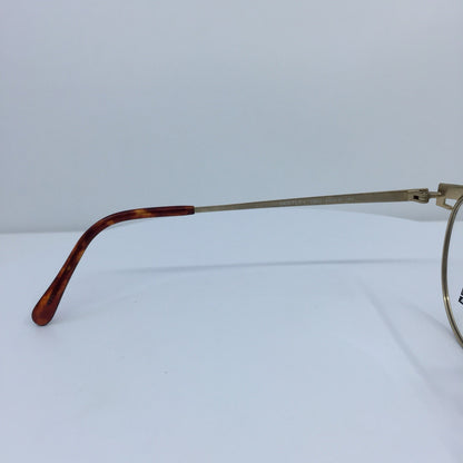 Vintage Beau Monde Collection BENTLEY Tortoise Eyeglasses - Super Vision Optical