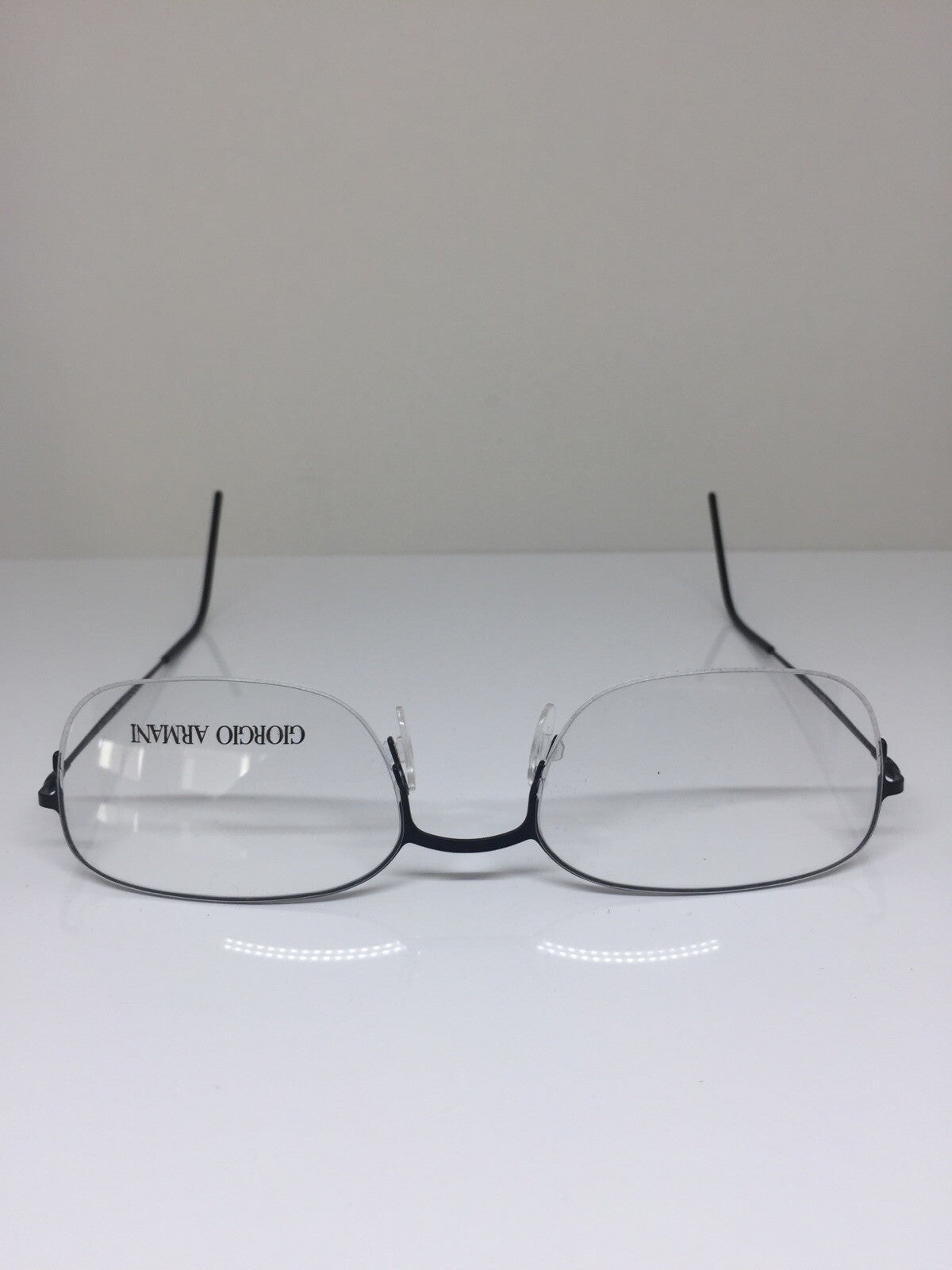 Vintage Giorgio Armani GA 1056 Gold Sunglasses - Super Vision Optical