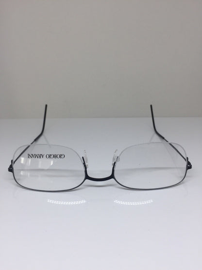 Vintage Giorgio Armani GA 1056 Gold Sunglasses - Super Vision Optical