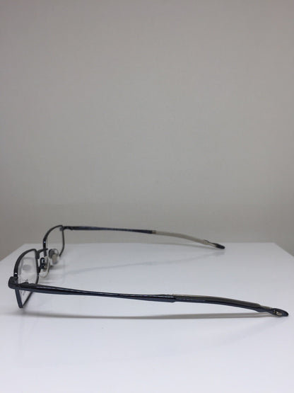Vintage Kio Yamato KT-034 Blue Eyeglasses - Super Vision Optical