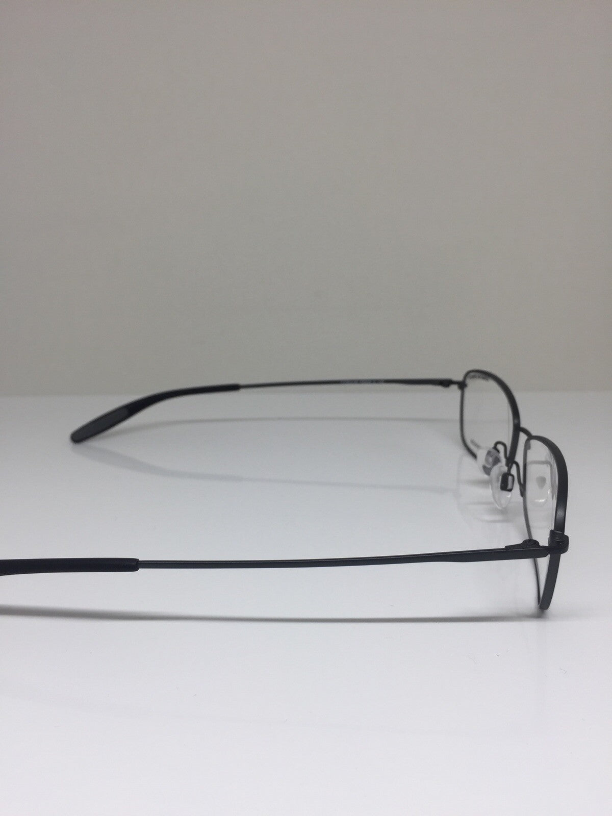 Vintage Porsche Design P6009 Gunmetal Sunglasses - Super Vision Optical