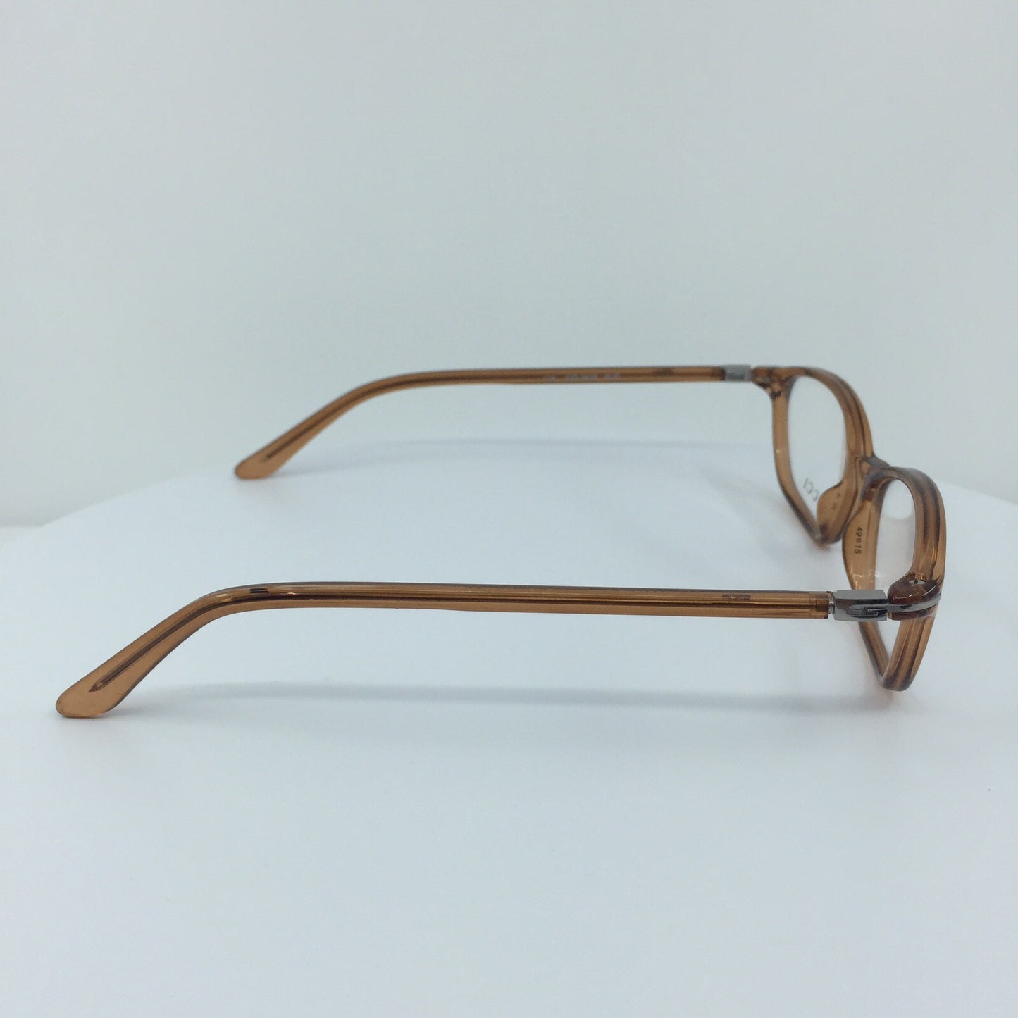 Vintage Gucci GG 2428 Brown Sunglasses - Super Vision Optical