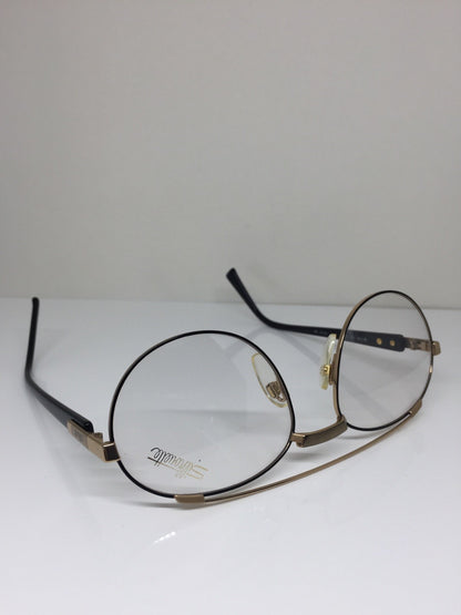 Vintage Silhouette 7110 Gold Sunglasses - Super Vision Optical