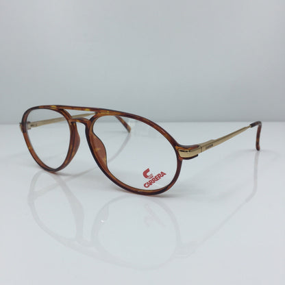 Vintage Carrera 5771 Tortoise Eyeglasses - Super Vision Optical