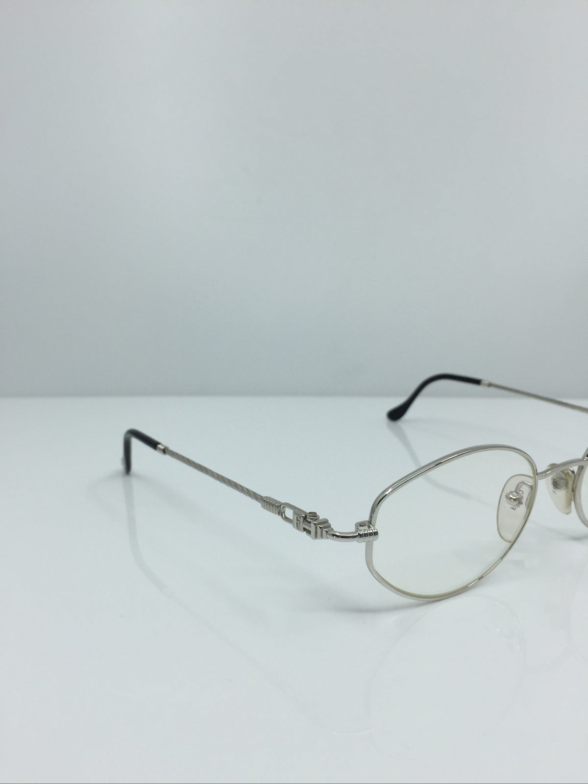 Vintage Fred Lunettes Maldives Eyeglasses - Super Vision Optical