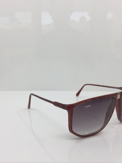 Vintage Silhouette 4022 Gold Sunglasses - Super Vision Optical