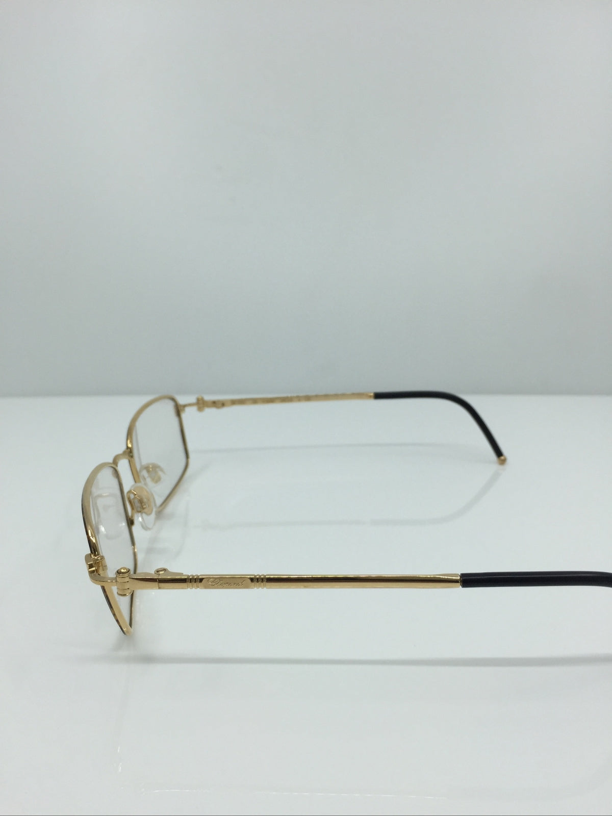 Vintage Chopard C037 Tortoise Eyeglasses - Super Vision Optical