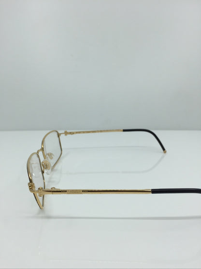 Vintage Chopard C037 Tortoise Eyeglasses - Super Vision Optical