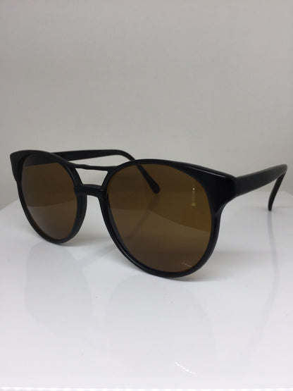 Vintage Ray-Ban W1552 Black Sunglasses - Super Vision Optical