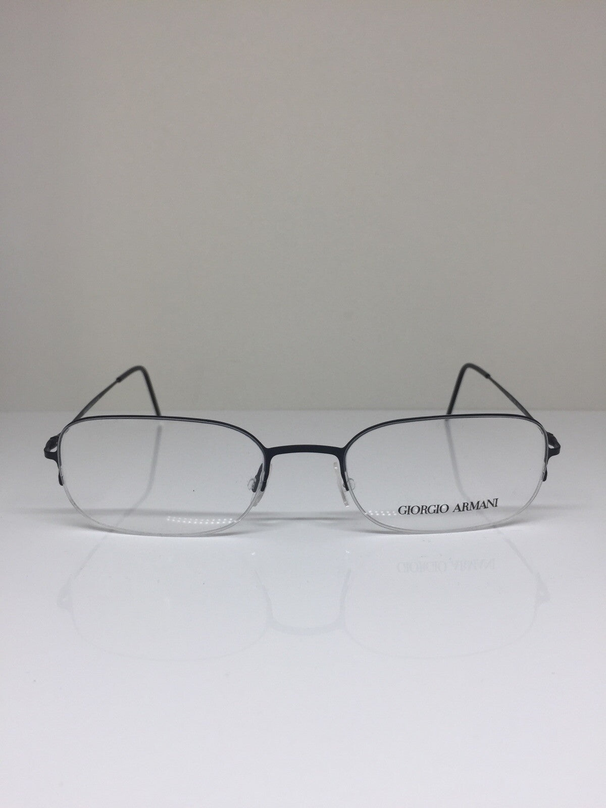 Vintage Giorgio Armani GA 1056 Gold Sunglasses - Super Vision Optical