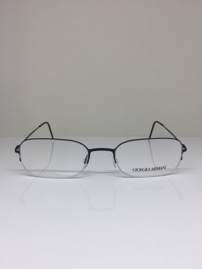 Vintage Giorgio Armani GA 1056 Gold Sunglasses - Super Vision Optical
