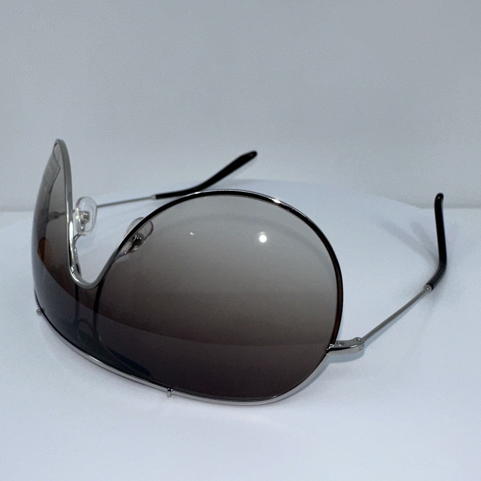 Vintage Ralph Lauren Ralph RL 1565/S Tortoise Sunglasses - Super Vision Optical